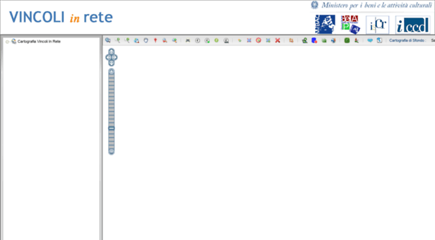 vincoliinretegeo.beniculturali.it