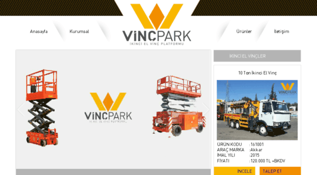 vincpark.com