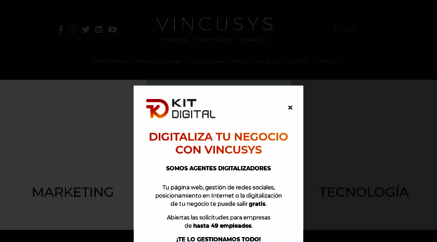 vincutato.com