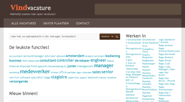 vind-vacature.nl
