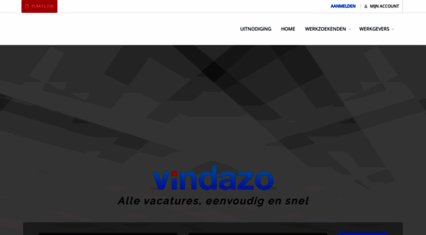 vindazo.nl