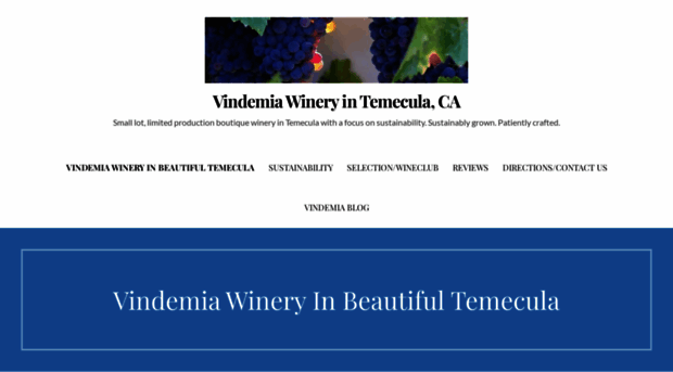 vindemia.com