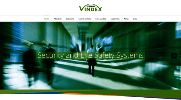 vindexsystems.com