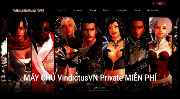 vindictusvn.com