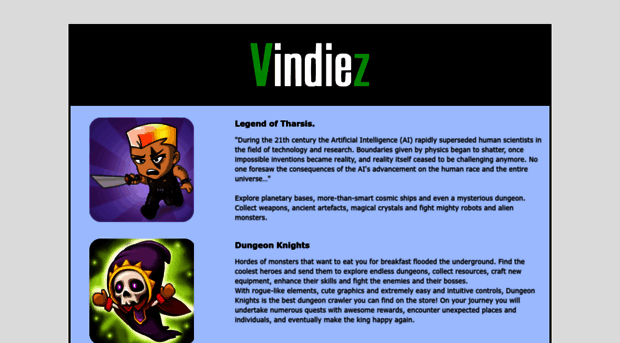 vindiez.com