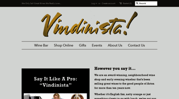 vindinista.com