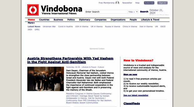 vindobona.org