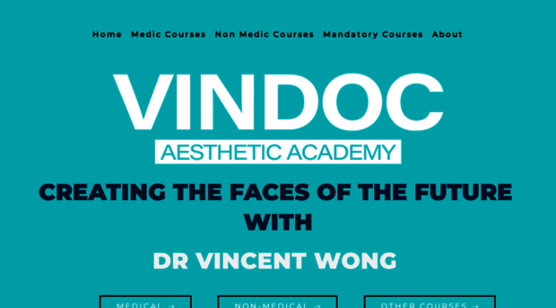 vindocaestheticacademy.com