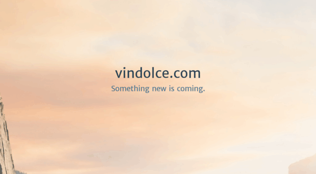 vindolce.com