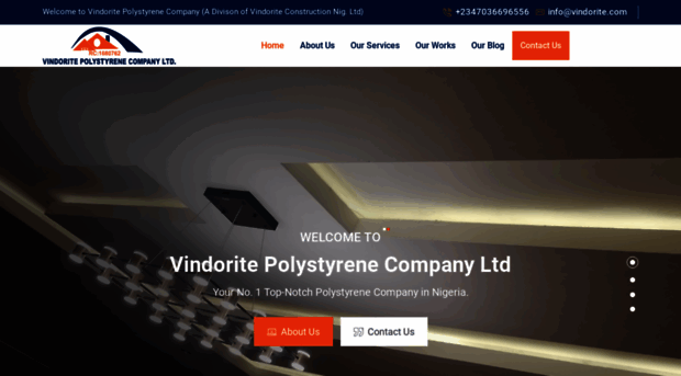 vindorite.com