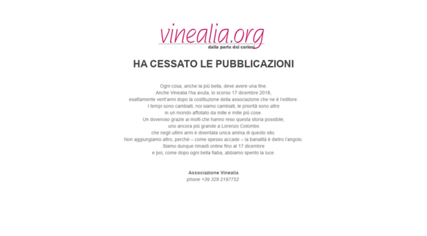 vinealia.org