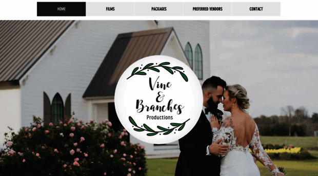 vineandbranchesproductions.com