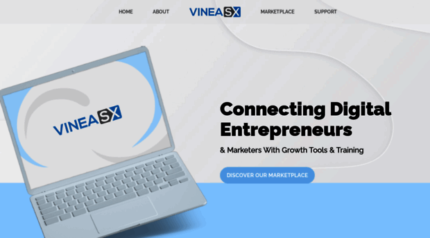 vineasx.com