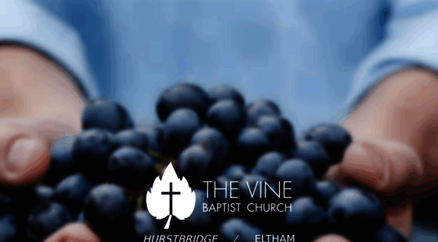 vinebaptist.com