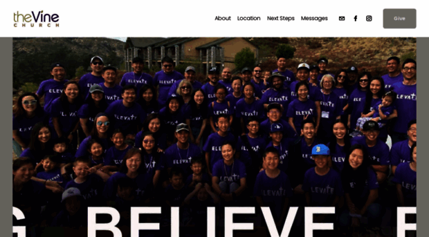 vinechurchla.com