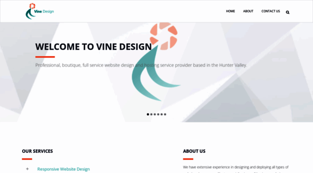 vinedesign.com.au