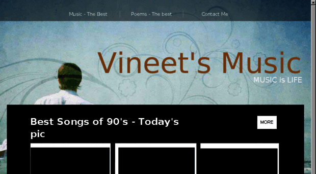 vineetnair.com