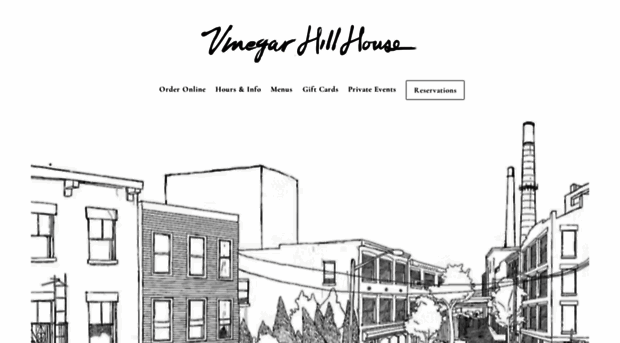 vinegarhillhouse.com