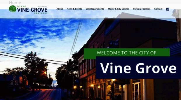 vinegrove.org