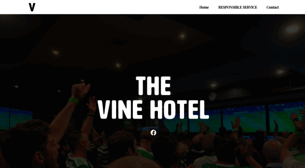 vinehotel.com.au