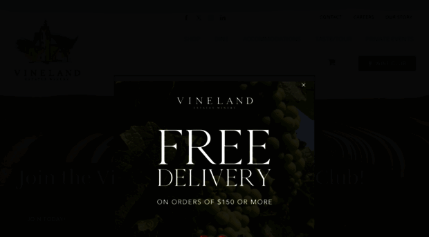 vineland.com