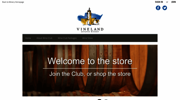 vinelandwineshop.com