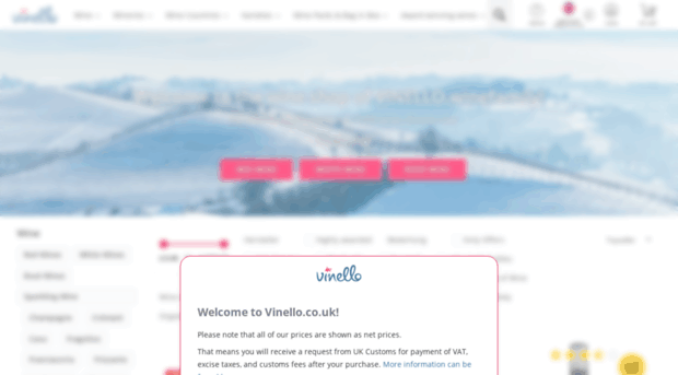 vinello.co.uk