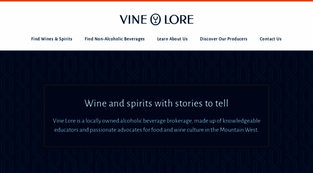 vinelore.com