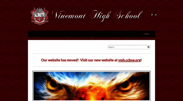 vinemonthigh.com