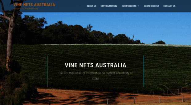 vinenetsaustralia.com.au