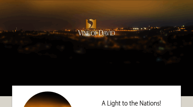 vineofdavid.ffoz.org