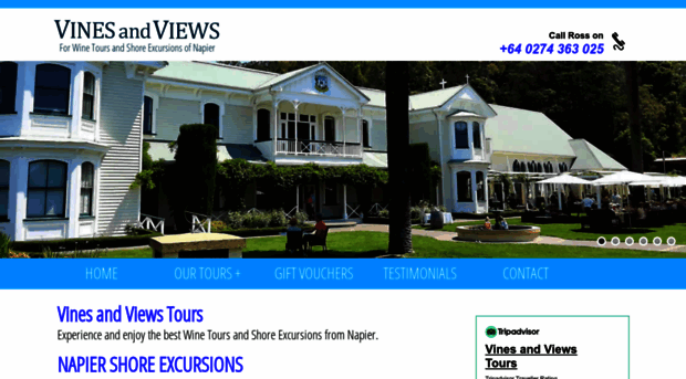 vinesandviewswinetours.co.nz