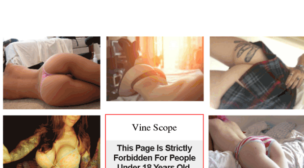 vinescope.me