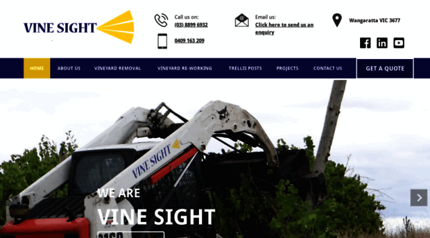 vinesight.com.au