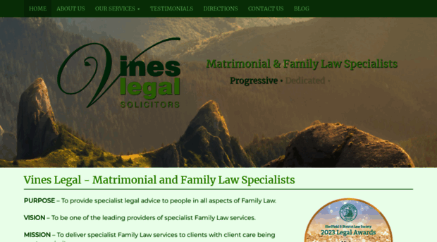 vineslegal.co.uk