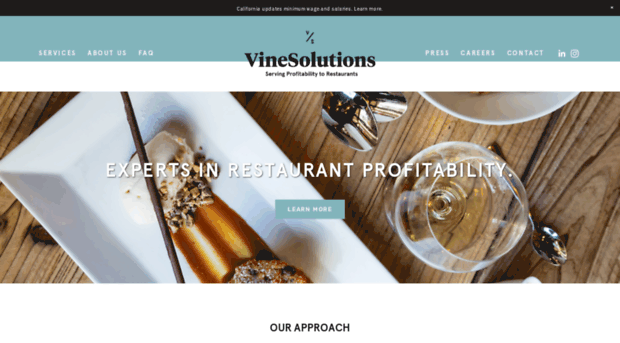 vinesolutions.com