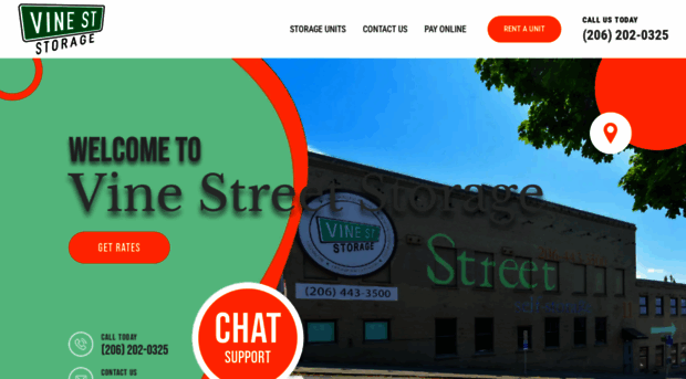 vinestreetstorage.com