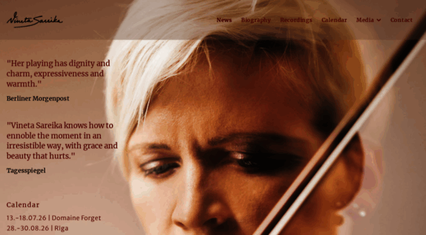 vineta-sareika.com