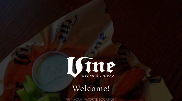 vinetavern.com