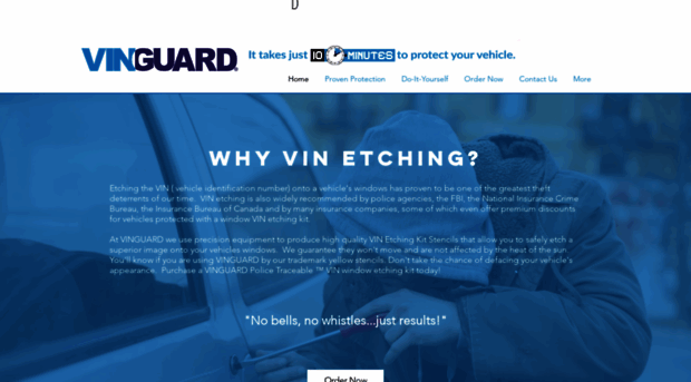 vinetching.com