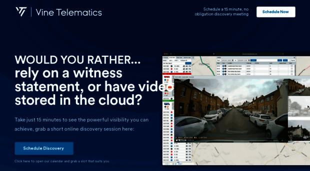 vinetelematics.co.uk