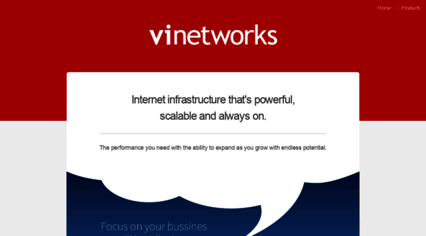 vinetworks.com