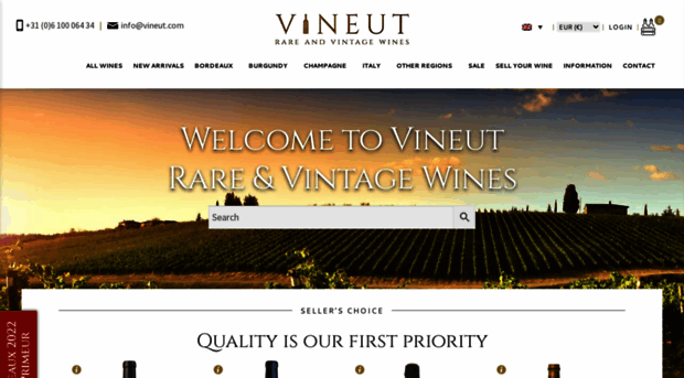 vineut.com