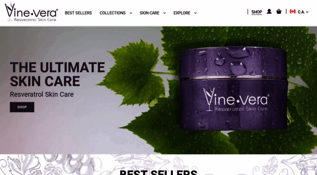 vinevera.ca