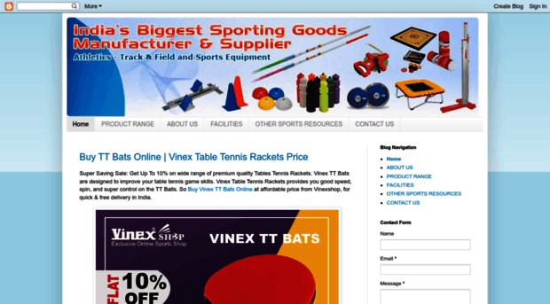 vinexindia.blogspot.in