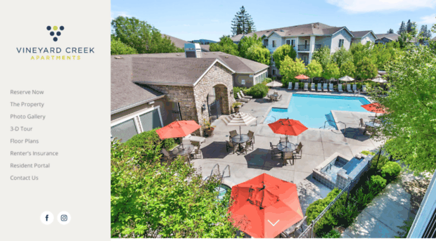 vineyard-creek.com