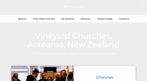 vineyard.org.nz