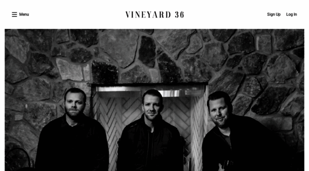 vineyard36.com