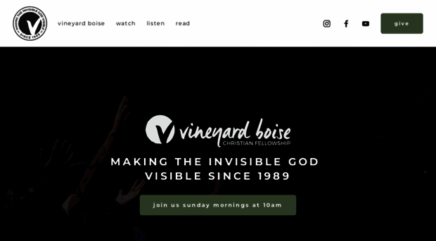 vineyardboise.org