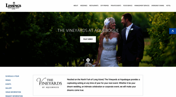 vineyardcaterers.com